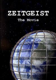 Zeitgeist - The Movie (2007) MKV