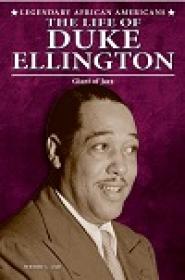 The Life of Duke Ellington - Giant of Jazz