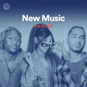 Various Artists - New Music Friday from Spotify(03-08-2019) Mp3 (320kbps)
