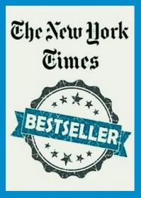 The New York Times Best Sellers Business - July, 2019