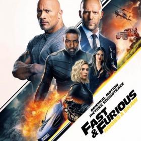 VA - Fast & Furious Presents Hobbs & Shaw (2019)