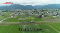 NHK Train Cruise 2019 Quaint Sketches of Life in the Nagano Countyside 720p HDTV x264 AAC