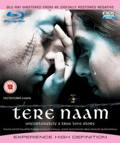 Tere Naam 2003 1080p BluRay MHD x264 DD 5.1-DDR