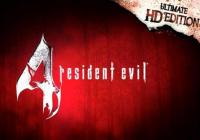 Resident Evil 4 Ultimate HD Edition - [DODI Repack]