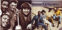 Booker T and the MG's-The Essentials