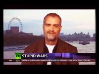 Ken O'Keefe Discusses the Greater Israel Project and Endless Wars in the Middle East. XviD AVI