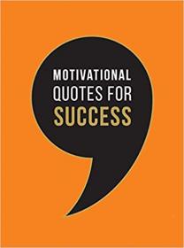 Motivational Quotes for Success