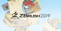 Pixologic ZBrush 2019.1.2 Full [4REALTORRENTZ.COM]