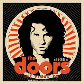 The Doors - The Doors (Original Soundtrack Recording)