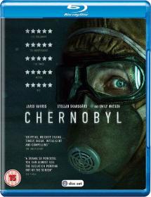 Chernobyl S01 2019 1080p BluRay DTS 5.1 HEVC-DDR[EtHD]
