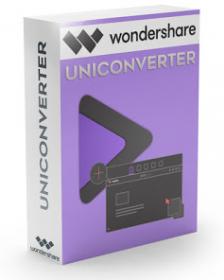 Wondershare UniConverter 11.2.1.236