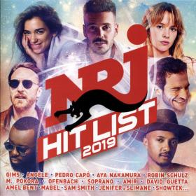 Various Artists - NRJ Hit List [3CD] (2019)