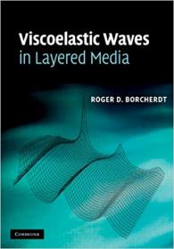 Viscoelastic Waves in Layered Media