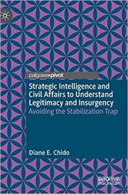 Strategic Intelligence and Civil Affairs to Understand Legitimacy and Insurgency- Avoiding the Stabilization Trap