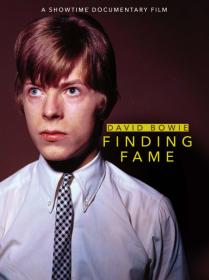 David bowie finding fame 2019 480p hdtv x264