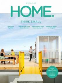 Home New Zealand - Special Issue HOME Tour 2019