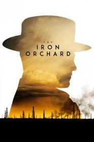 The Iron Orchard 2019 HDRip XviD AC3-EVO[TGx]