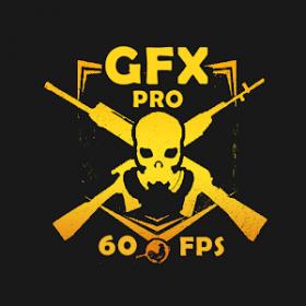 GFX Tool Pro – Game Booster for Battleground v1.5 [Paid]