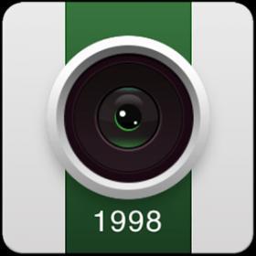 1998 Cam - Vintage Camera v1.6.2 b132 [Pro]