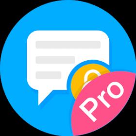 Privacy Messenger Pro v5.4.4 [Paid]