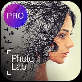 Photo Lab PRO Picture Editor v3.6.12  [Patched]