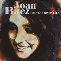 Joan Baez - The Very Best Of [2 CD] (1997) FLAC - Naftamusic