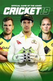 Cricket 19 [FitGirl Repack]