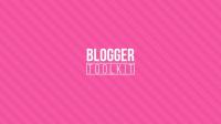 DesignOptimal - Blogger Toolkit 19534587