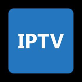 IPTV Pro v5.1.4 [Patched + AOSP]