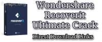 Wondershare Recoverit Ultimate 8.0.5.24
