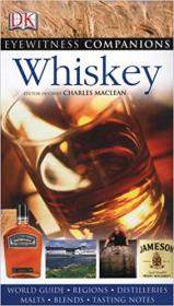 Eyewitness Companions- Whiskey