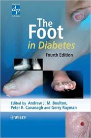 The Foot in Diabetes (4th Edition)