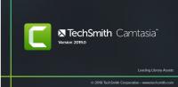 TechSmith Camtasia 2019.0.5 Build 4959