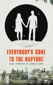 OST - Everybody's Gone to the Rapture