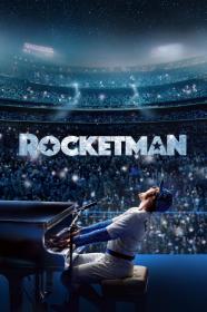Rocketman (2019) [WEBRip] [1080p] [YTS]