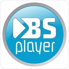 BS.Player Pro 2.74 Build 1085 Final