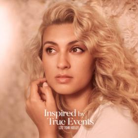 Tori Kelly - Inspired by True Events (2019) Mp3 (320kbps) [Hunter]