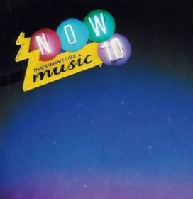 Now That's What I Call Music! 10 (UK) (1987) [FLAC]