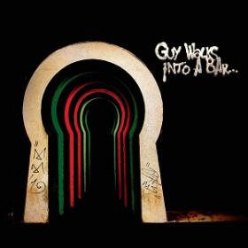 (2019) Mini Mansions - Guy Walks Into a Bar… [FLAC,Tracks]