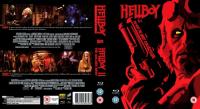 Hellboy 1, 2, 3 - Action 3 Film Collection 2004-2019 Eng Subs 720p [H264-mp4]