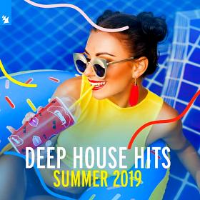 Deep House Hits Summer 2019