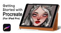 [FreeCoursesOnline.Me] [Skillshare] Getting Started with Procreate (For iPad Pro) [FCO]