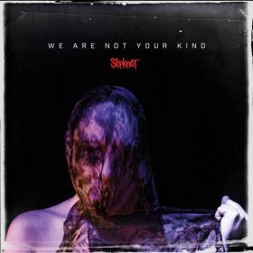 Slipknot - 2019 - We Are Not Your Kind [Hi-Res]