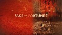 BBC Fake or Fortune Series 8 Part 3 De Chirico 1080p HDTV x264 AAC