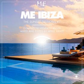 ME Ibiza, Music For Dreams The Sunset Sessions Vol 7 (2019)