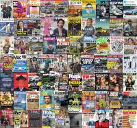 Assorted Magazines - August 10 2019 (True PDF)