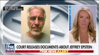 Court unseals 2,000 documents related to Epstein case 720p