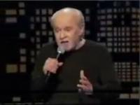 George Carlin - Who really controls America XviD AVI