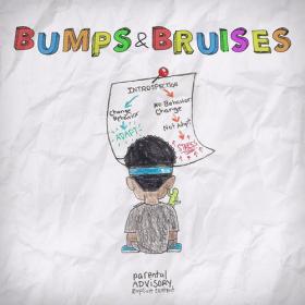 Ugly God - Bumps & Bruises (Deluxe) [2019]
