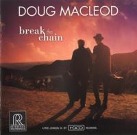 Doug MacLeod - Break The Chain (2017) MP3 320kbps Vanila